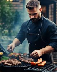 Требуется повар универсал срочно