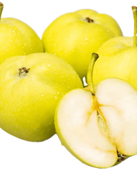 Фрукты, Яблоко летние,Yasawiecoproducts