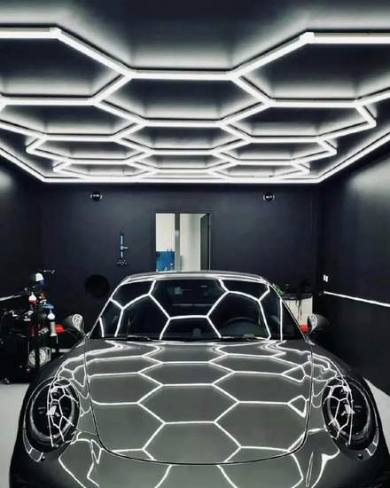 Светодиодные светильники LED модульное освещение для офиса | Освещение | Актобе | 3