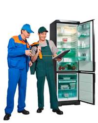 Помощник мастера по ремонту холодильников