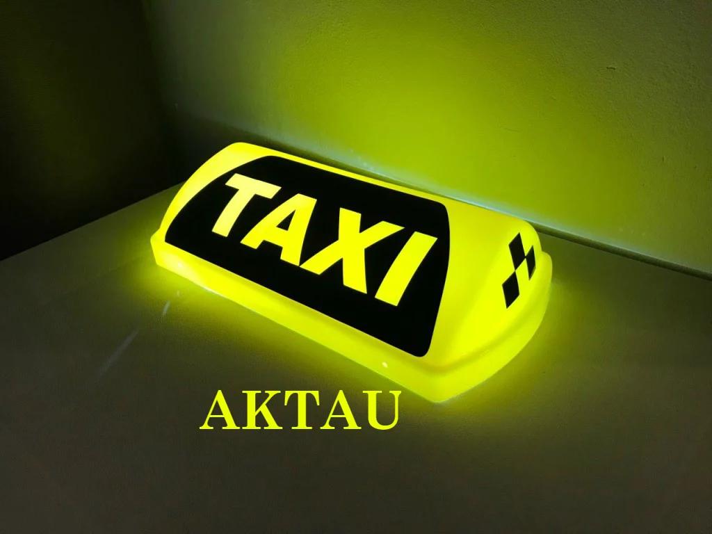 Транспортные услуги Актау, по Мангистауской области с фискальный чеком (квитанцией) | Пассажирские перевозки | Актау | 5