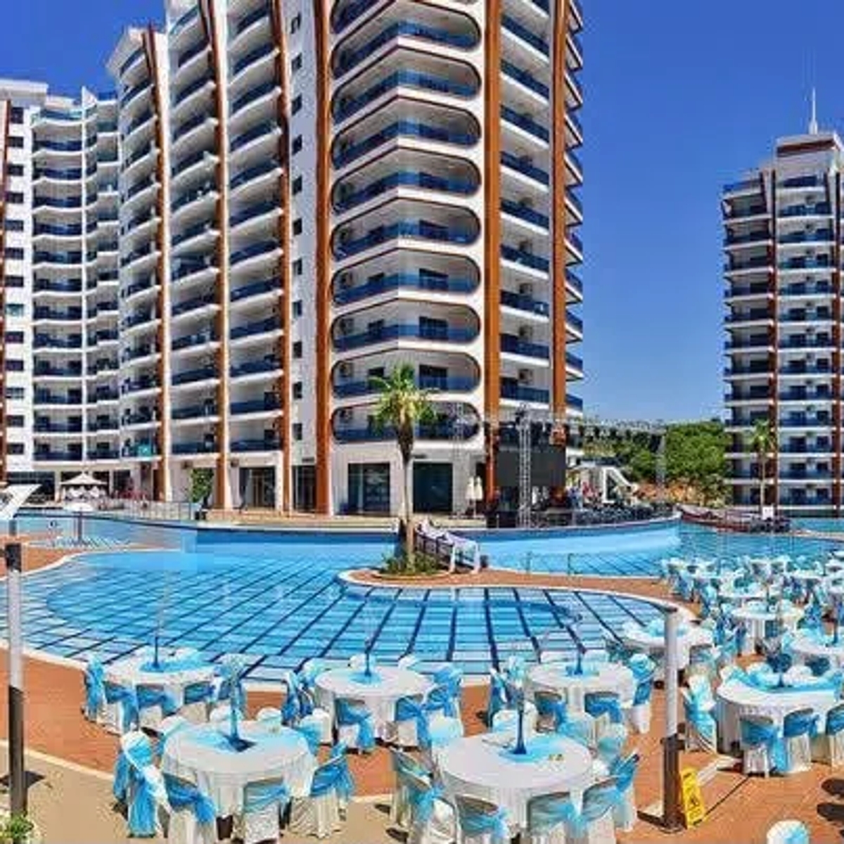 AZURA PARK — РОСКОШНАЯ КВАРТИРА 2+1 | Продам квартиру | Астана | Галерея объявления (SEO) | 1