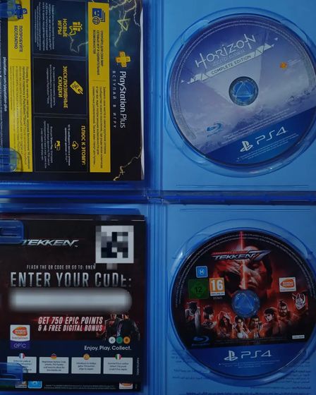 Игры для Playstation 4 | Игры для приставок | Алматы | 3