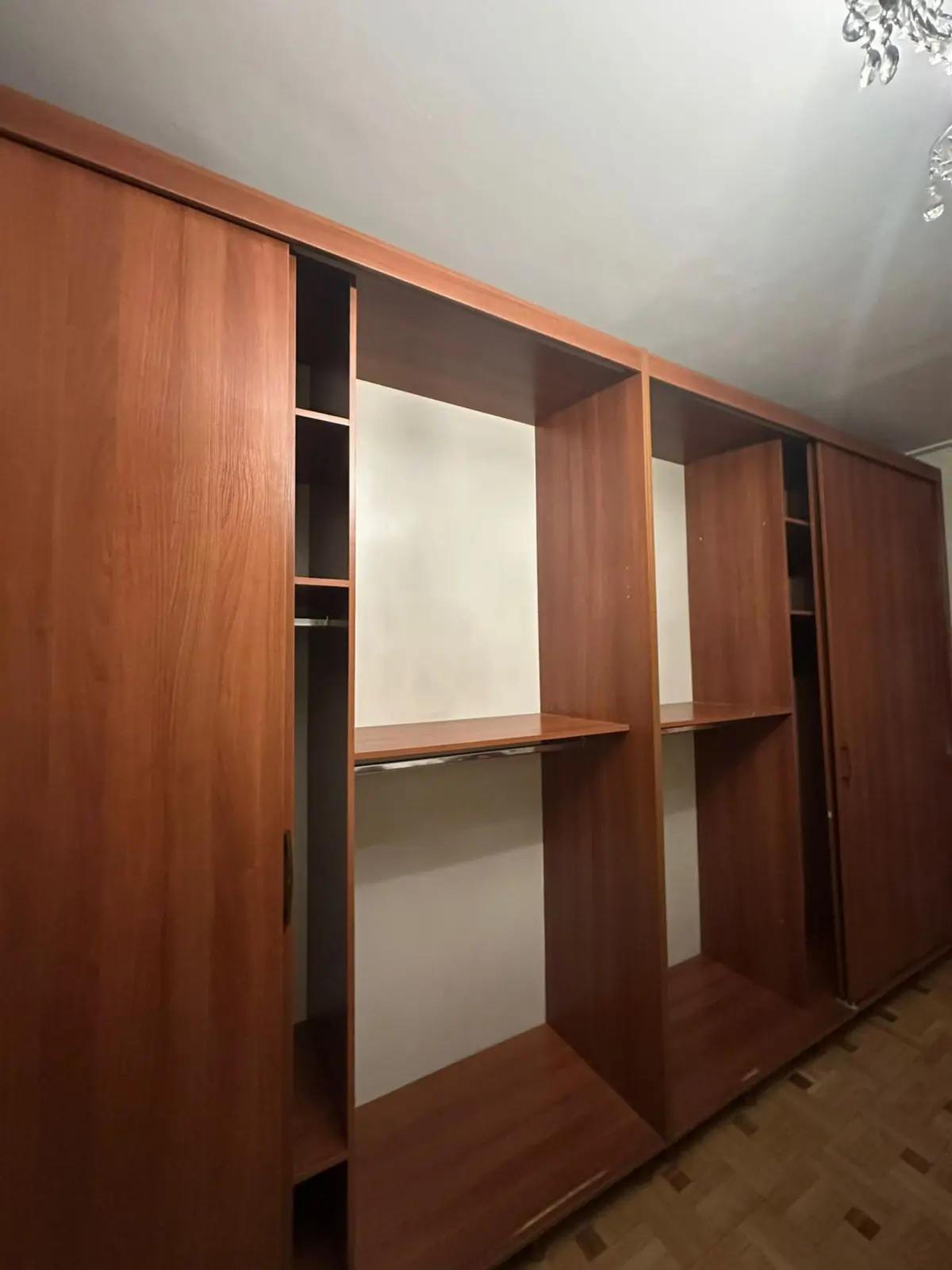 Продам большой шкаф-купе | Шкафы и комоды | Алматы | 5