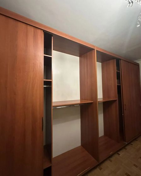 Продам большой шкаф-купе | Шкафы и комоды | Алматы | 5