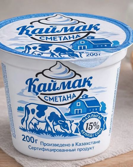 Готовый бизнес под ключ: производство йогурта, сметаны и турецкого айрана! | Готовые фирмы | Алматы | 5