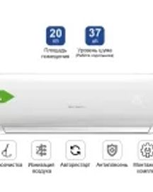 кондиционер almacom ACH-07QS