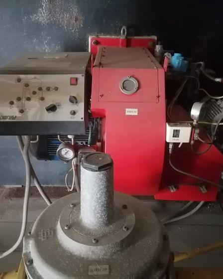 Паровая котельная модульная | Другое оборудование и техника | Актобе | 5