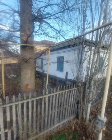 Продам дом можно жить можно под снос