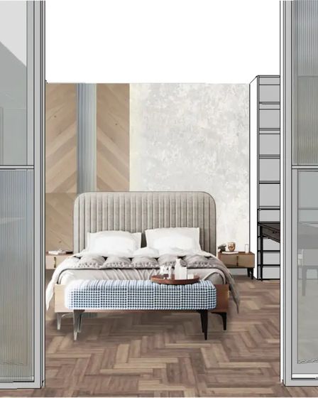 Не хватает удобства? Решим с помощью планировки! | Ремонт и изготовление мебели | Алматы | 4