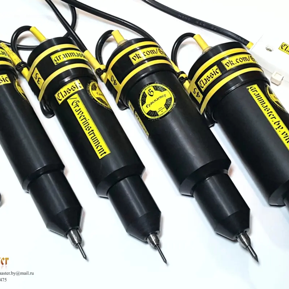 Гравировальная машинка, гравёр ударный ручной многофункциональный | Прочие инструменты и инвентарь | Караганда | 1