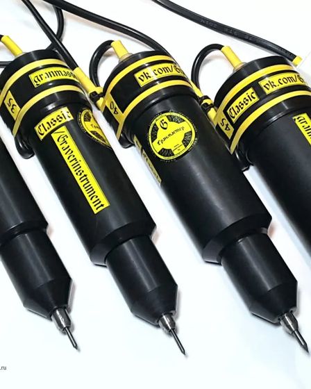 Гравировальная машинка, гравёр ударный ручной многофункциональный | Другое оборудование и техника | Павлодар | 1