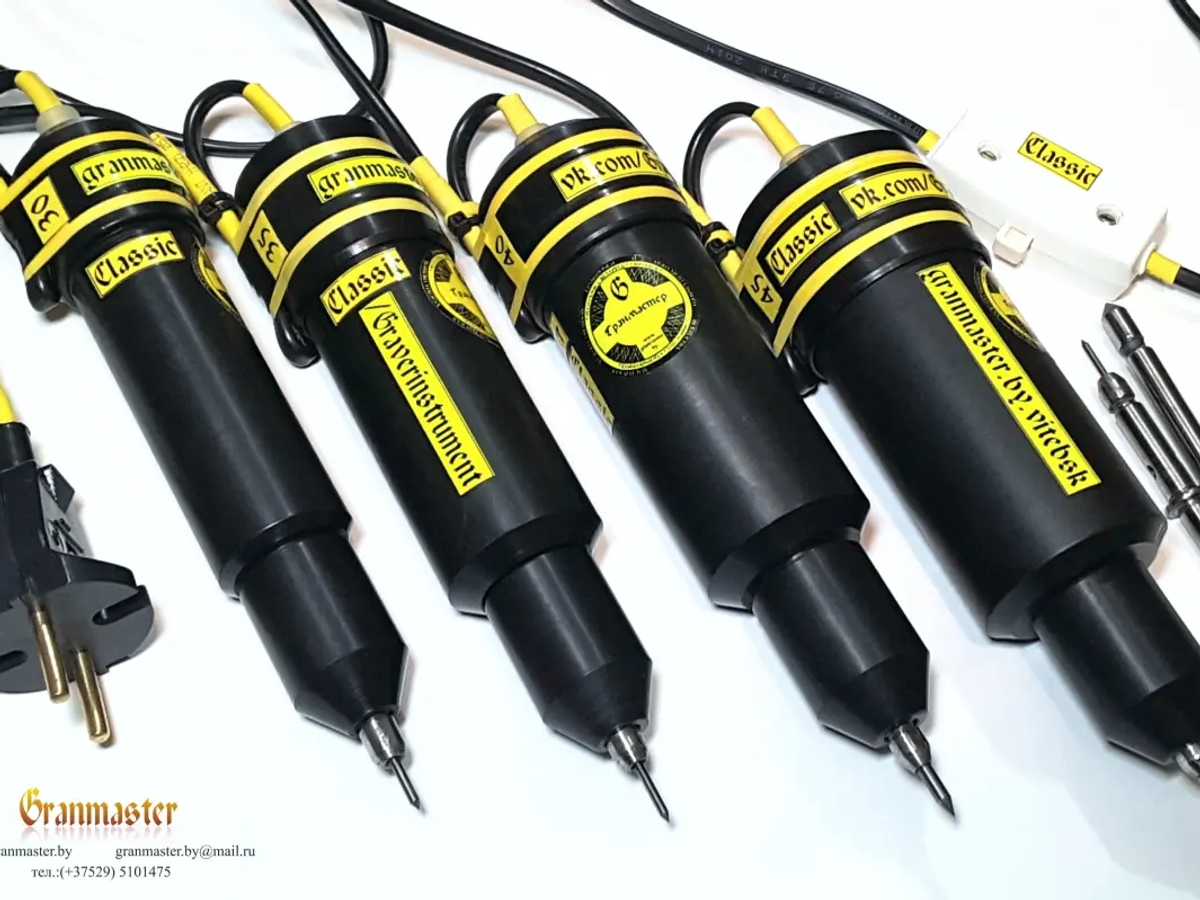 Гравировальная машинка, гравёр ударный ручной многофункциональный | Прочие инструменты и инвентарь | Караганда | 2