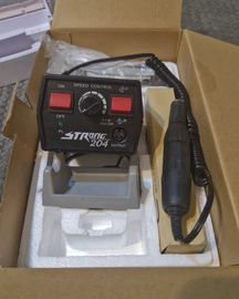 Аппарат для маникюра Strong 204
