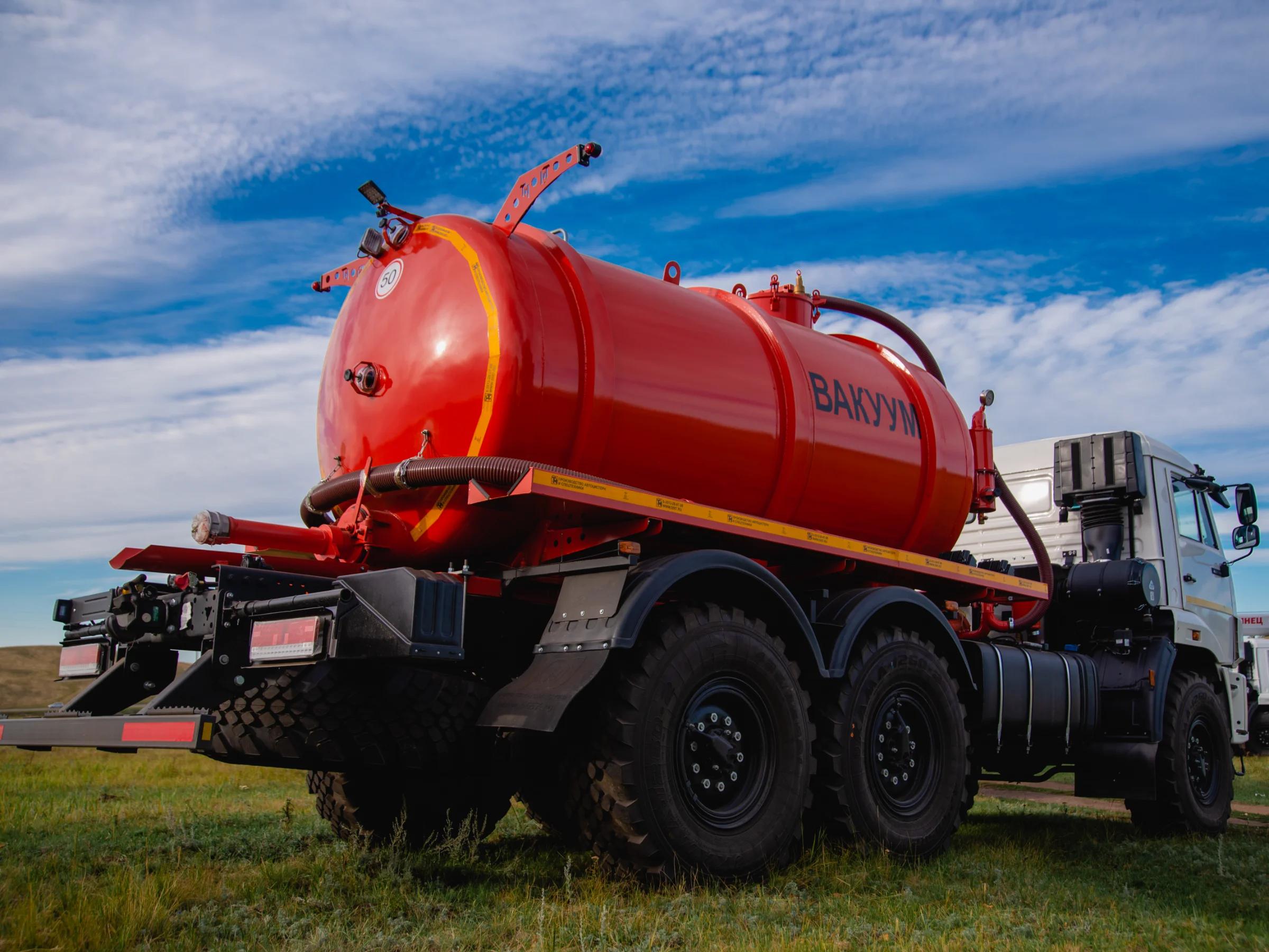 ТОО "АвтоТрейд-К" - 3