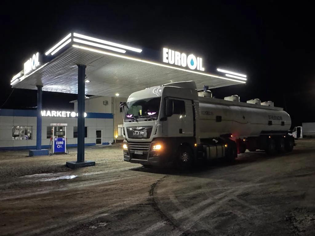 ИП "EuroOil" - 1