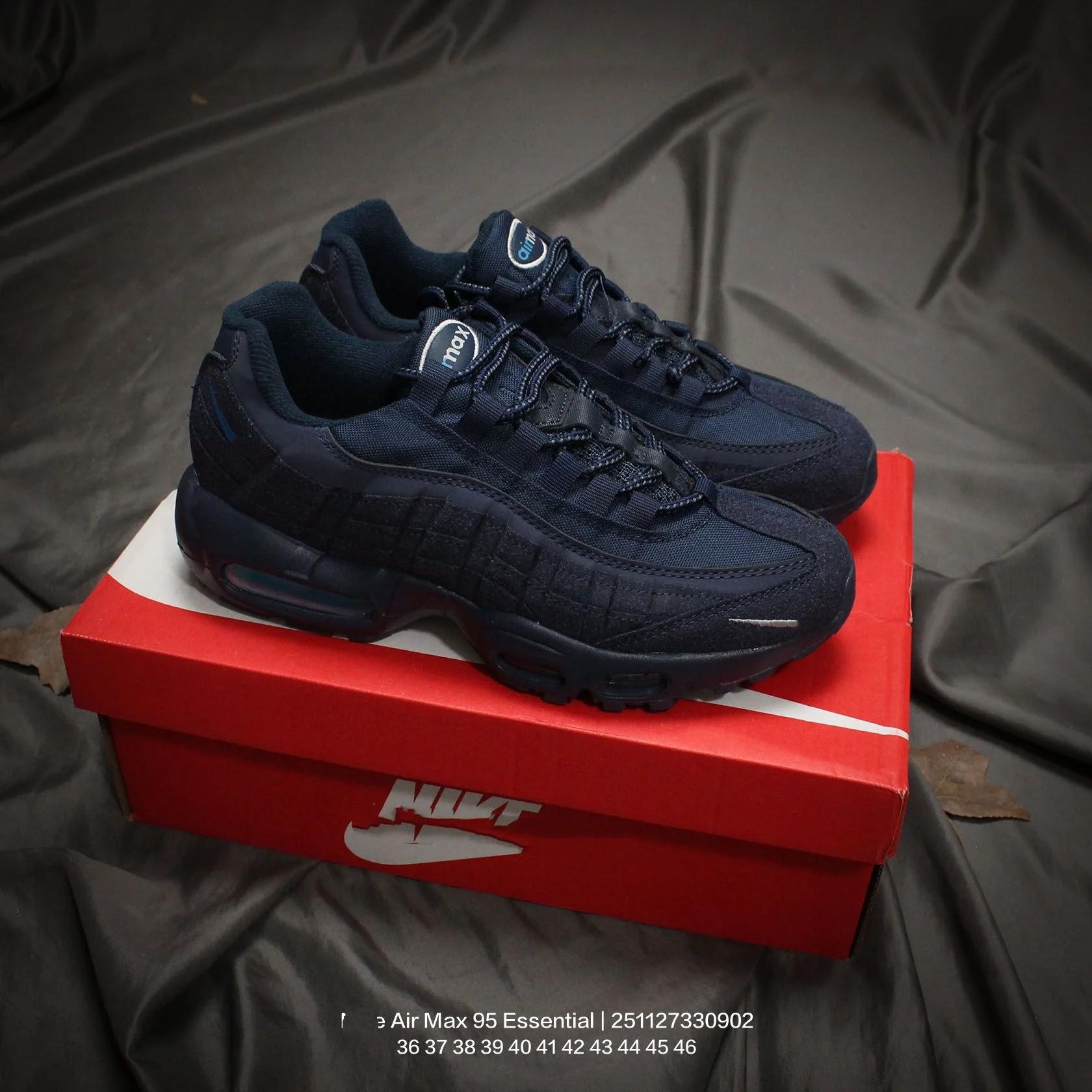 Кроссовки  Nike Air Max | Мужская обувь | Костанай | 3