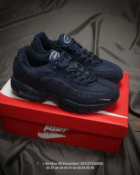Кроссовки Nike Air Max | Мужская обувь | Костанай | 3