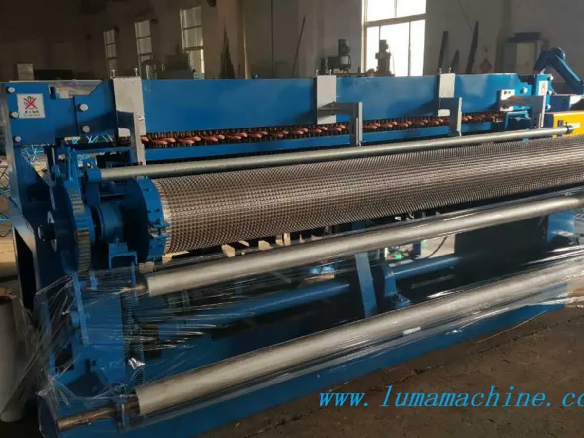 Машина контактная для производства сварной сетки | Сварочное оборудование | Алматы | Галерея объявления (SEO) | 2