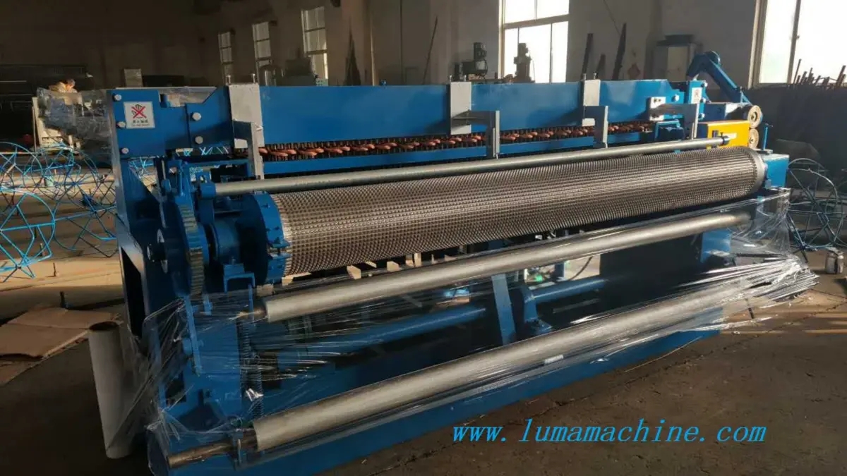 Машина контактная для производства сварной сетки | Сварочное оборудование | Алматы | Галерея объявления (SEO) | 3