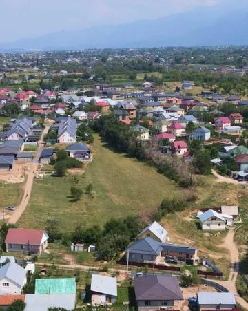 Участки Бельбулак от 5 соток