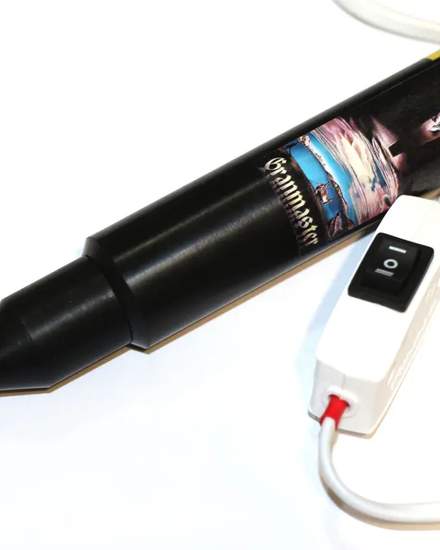 Гравировальная машинка, гравёр ударный ручной многофункциональный | Другое оборудование и техника | Костанай | 2