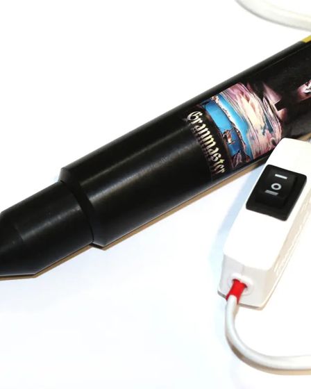 Гравировальная машинка, гравёр ударный ручной многофункциональный | Другое оборудование и техника | Павлодар | 2