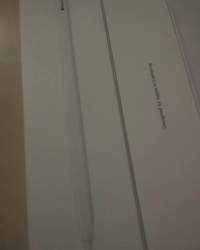 Apple pencil 2-ое поколение