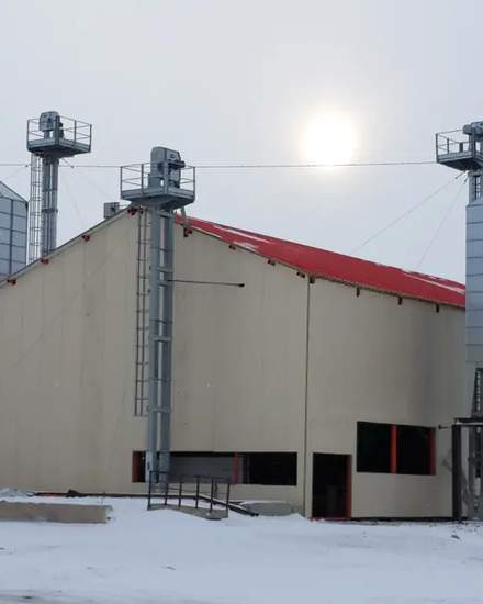 Оборудование для очистки зерна, семенные линии | Другие услуги | Костанай | 6