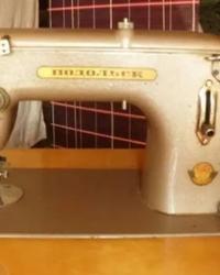 Швейная машинка Подольск, без тумбы