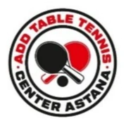 ADD Table Tennis Center Astana