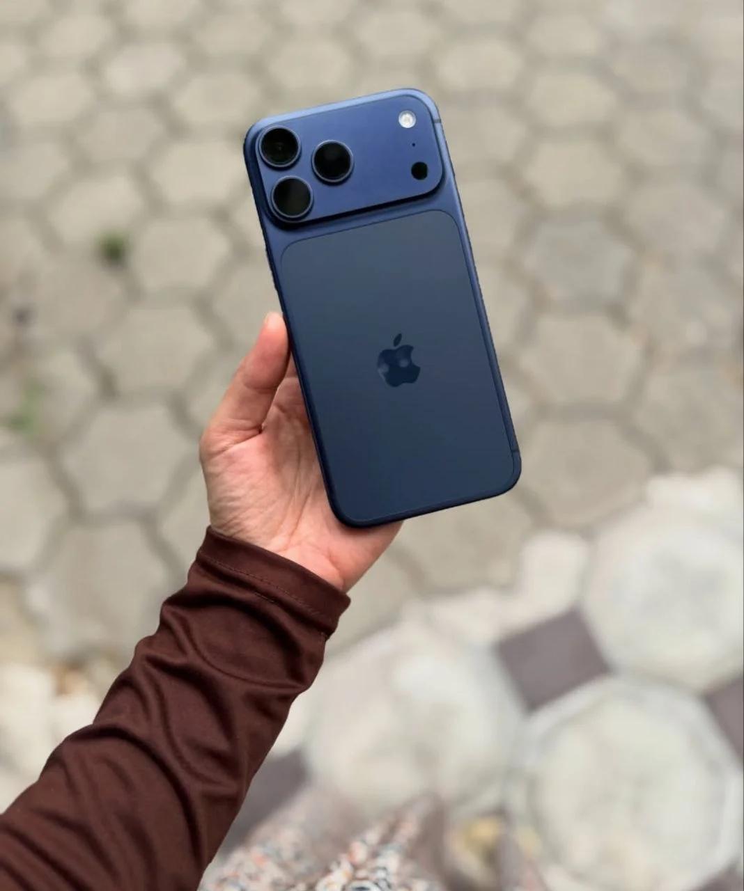 iPhone 17 Pro Max под заказ | Аксессуары для телефонов | Алматы | 2