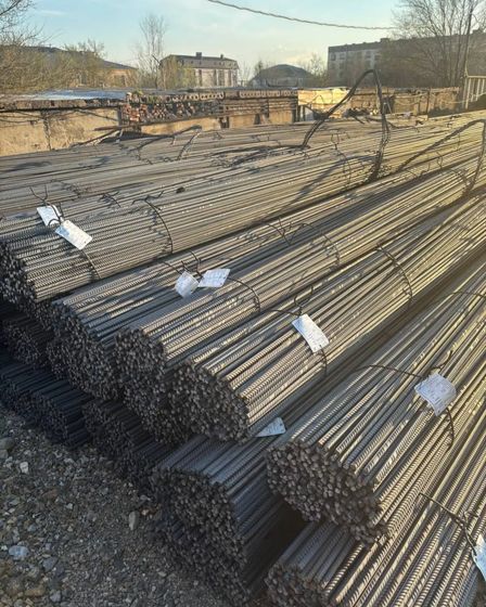 Металлопрокат высокого качества от "Сталепромышленная компания Астаны" | Изделия из металла | Астана | 6