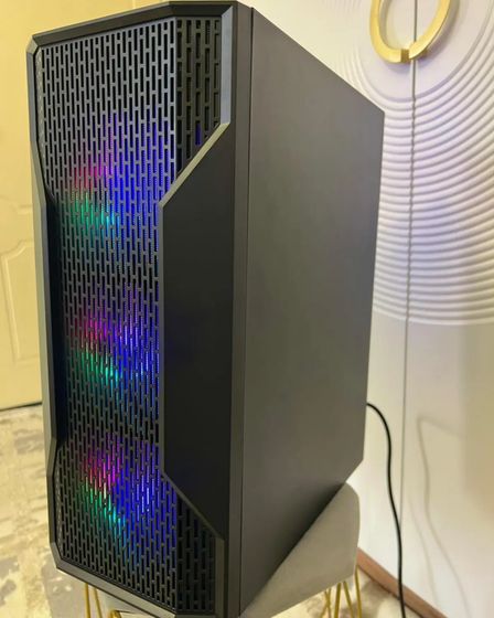 Продам свежесобранный ПК с гарантией. | Настольные компьютеры, моноблоки, серверы | Алматы | 5