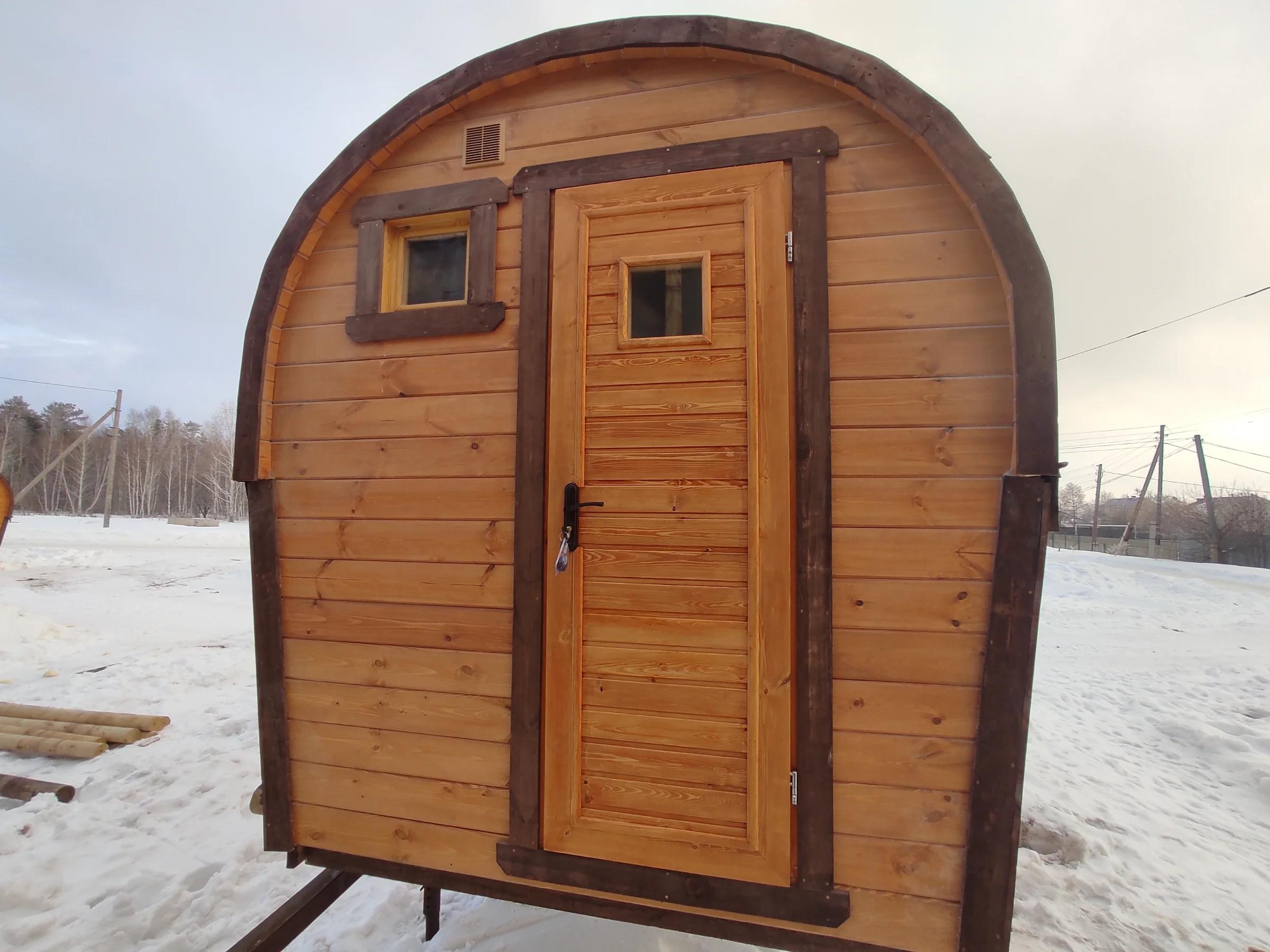 Янтарный дом - 6