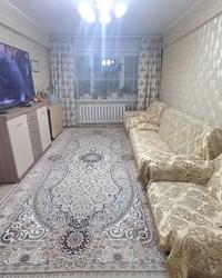 Продам 3х квартиру по пр.Назарбаева, рн ДКМ!