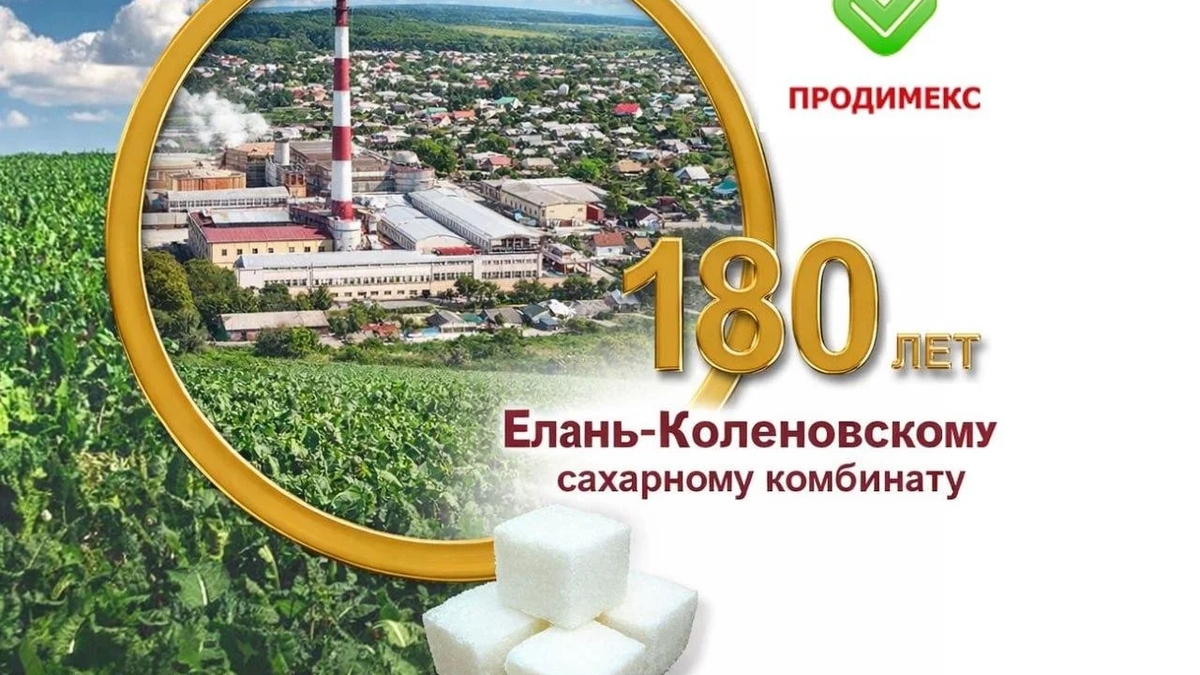 Елань-Коленовский сахарный завод - крупнейший производитель сахара | Бакалея | Астана | Галерея объявления (SEO) | 3