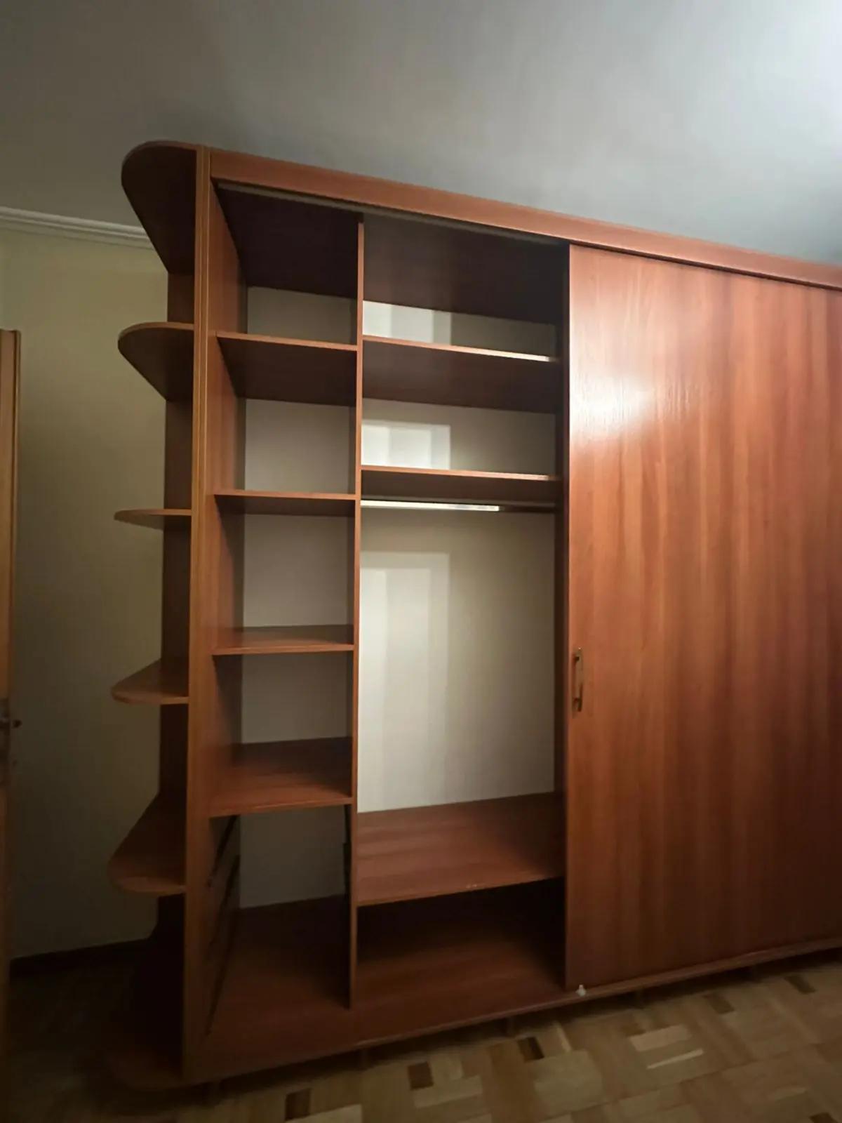 Продам большой шкаф-купе | Шкафы и комоды | Алматы | 4