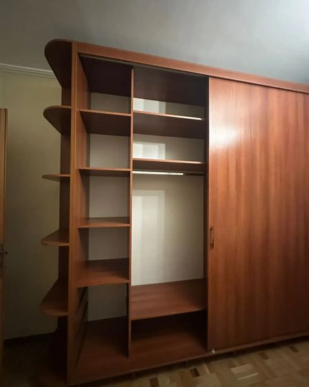 Продам большой шкаф-купе | Шкафы и комоды | Алматы | 4