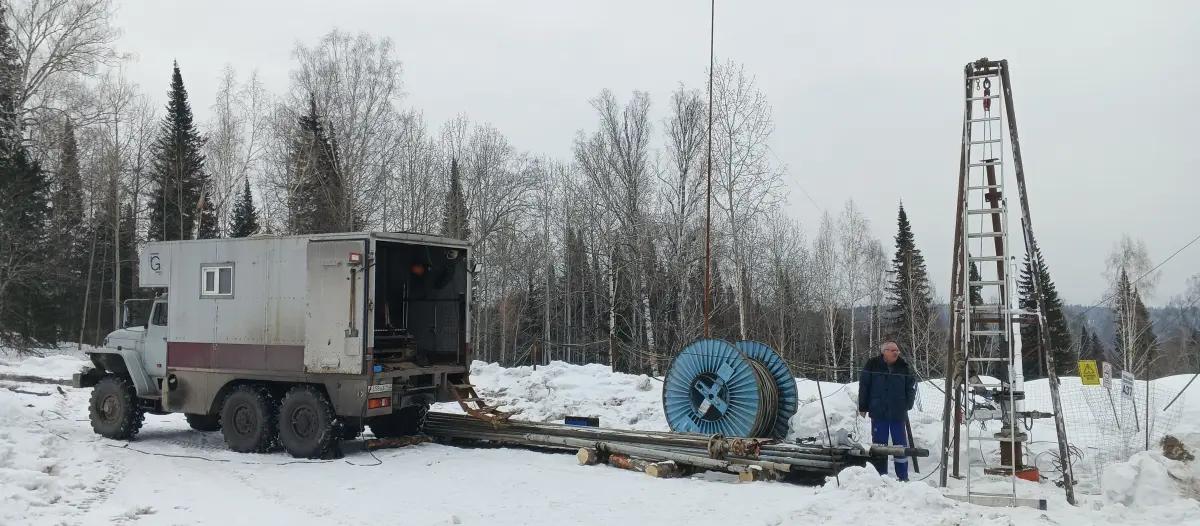 Выполнение геофизических каротажных работ | Добыча сырья | Шахтинск | 2