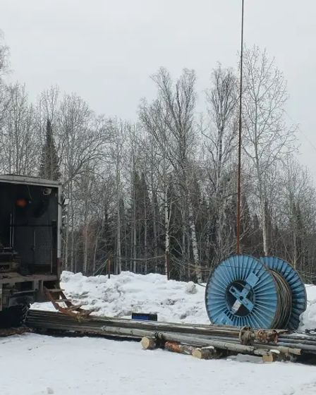Выполнение геофизических каротажных работ | Добыча сырья | Шахтинск | 2