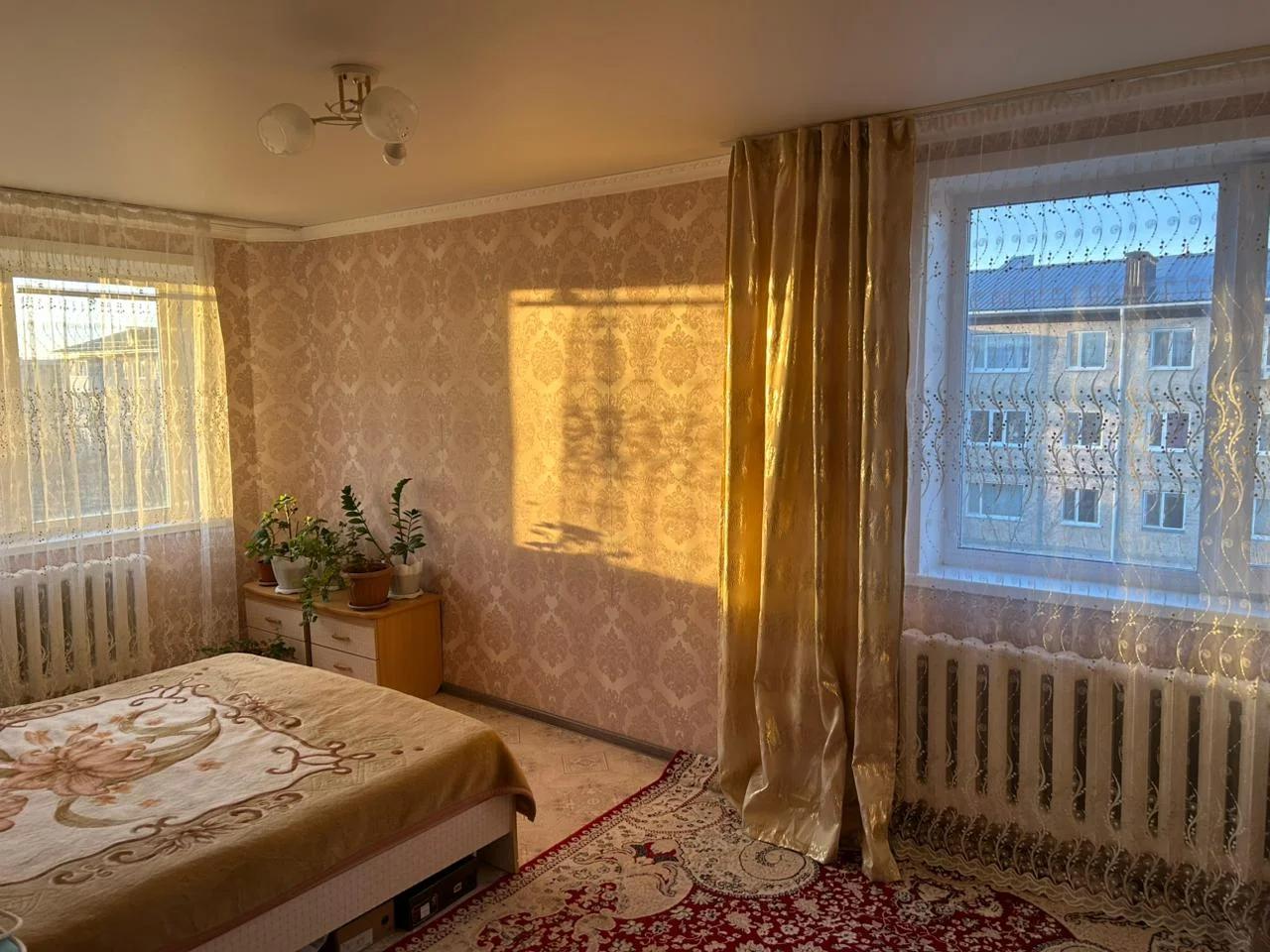 ПРОДАМ КВАРТИРУ В ГОРОДЕ ЖИТИКАРА | Продам квартиру | Житикара | 2