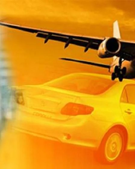 Такси Актау по база отдыха Tree Of Life, Кендерли, Rixos | Пассажирские перевозки | Актау | 2