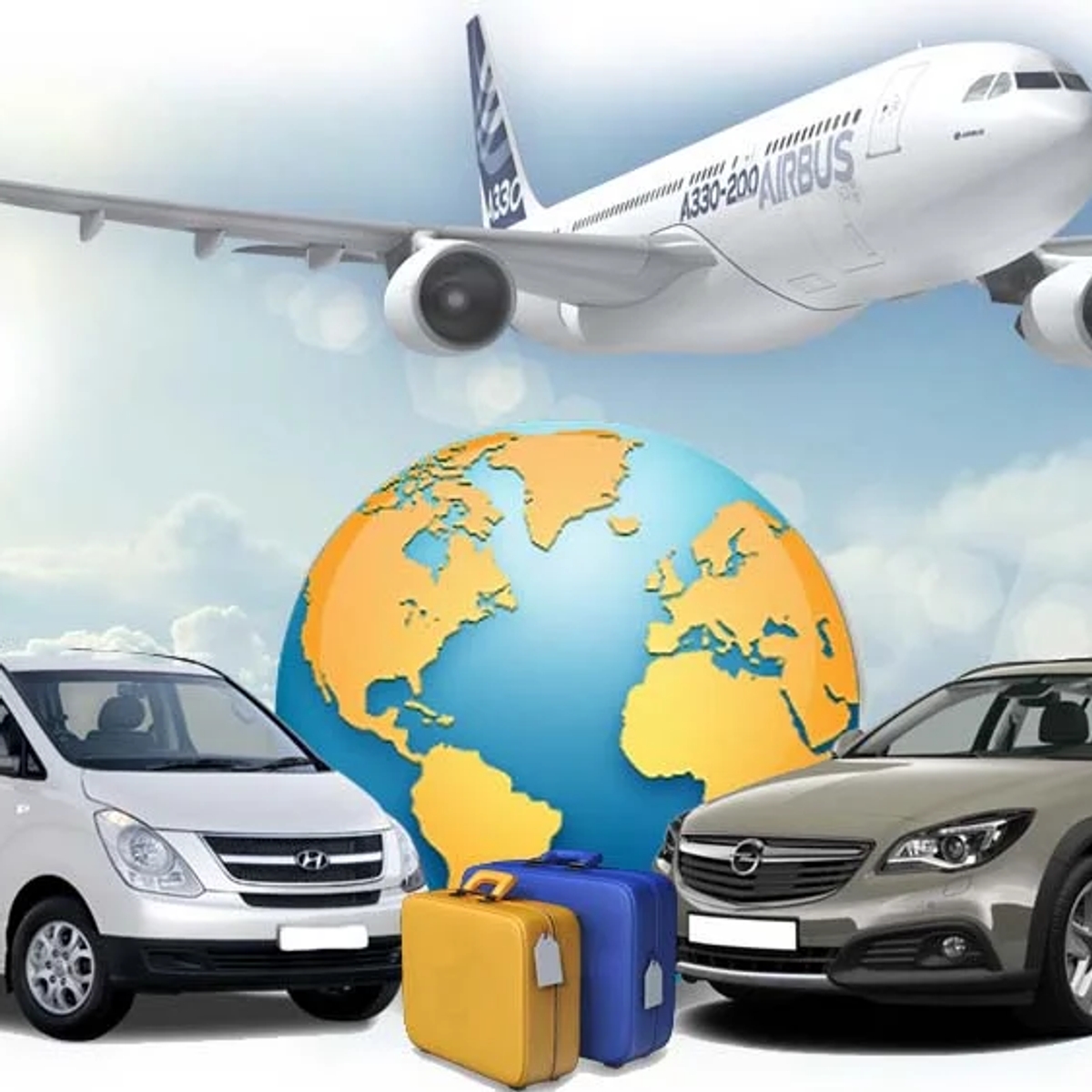 Tакси Актау, по Мангистауской области индивидуальные | Пассажирские перевозки | Актау | Галерея объявления (SEO) | 1