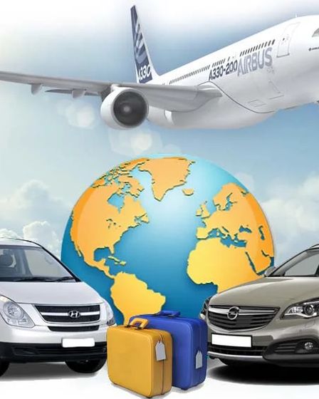 Tакси Актау, по Мангистауской области индивидуальные | Пассажирские перевозки | Актау | 1