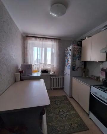 Продам СРОЧНО! 2-х комнатную квартиру по проспекту Абая
