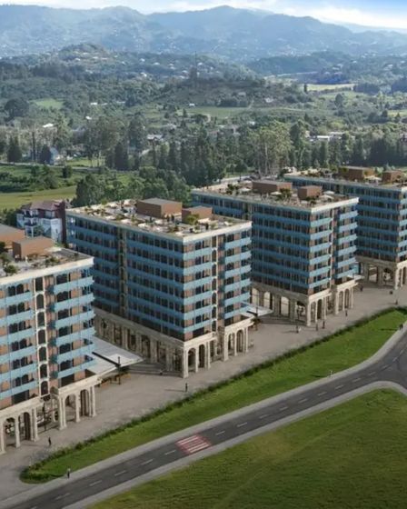 Пространство для жизни в гармонии. | Продам недвижимость зарубежом | Алматы | 1