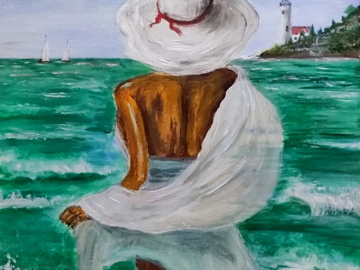 Авторская живопись | Живопись | Алматы | Галерея объявления (SEO) | 2