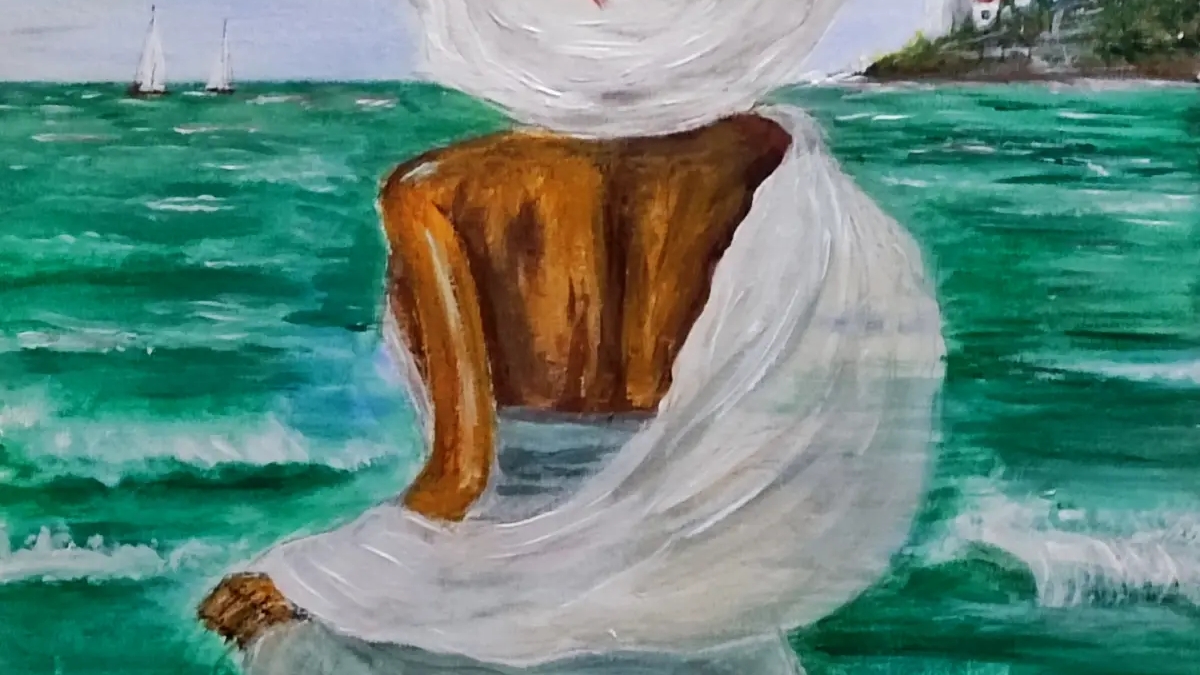 Авторская живопись | Живопись | Алматы | Галерея объявления (SEO) | 3