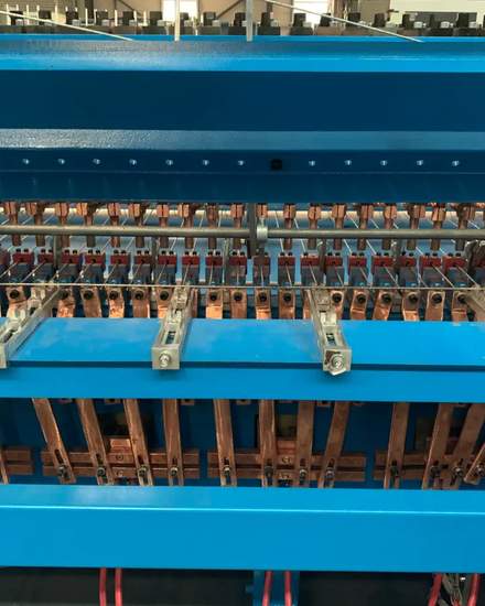 Станок для производства сварной кладочной сетки | Сварочное оборудование | Алматы | 2